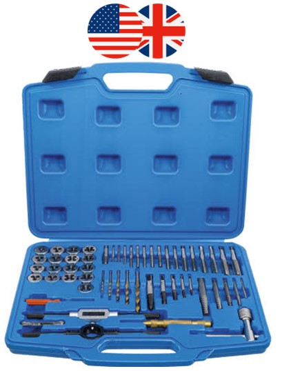 Coffret tournevis S-6-TX JET TOOL 6 pièces