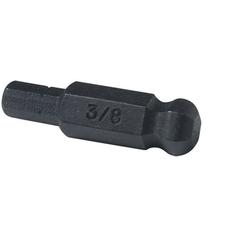 Draper 1cm Carré Clé Balle Embout Hexagonal Douille Porte